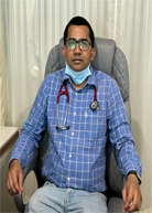 Dr. Dilip Ahir