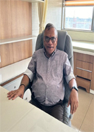 Dr. Rajendra Agrawal