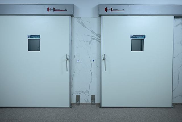 Modular OT / Semi Modular OT