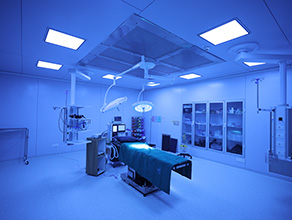 Modular OT / Semi Modular OT