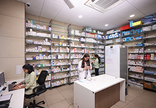 Pharmacy