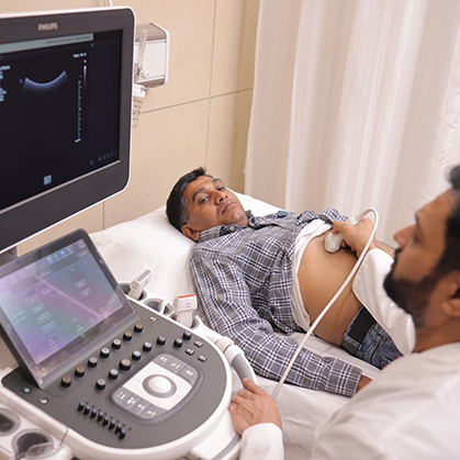 Sonography