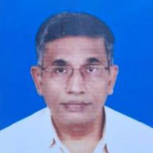 Dr. Arvind Patel