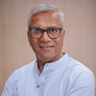 Shree Anilbhai H. Patel