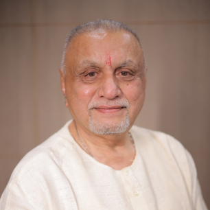 Dr. Khushalbhai P. Desai