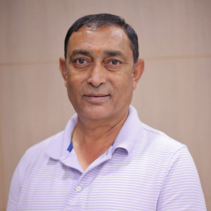 Shree Bharatbhai V. Patel