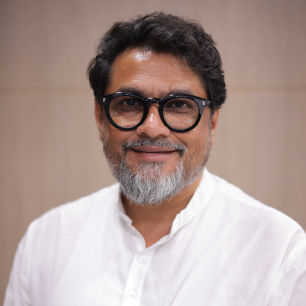 Mr. Parimal B. Patel